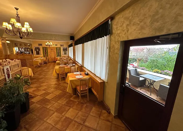 Casa Maria Arges
