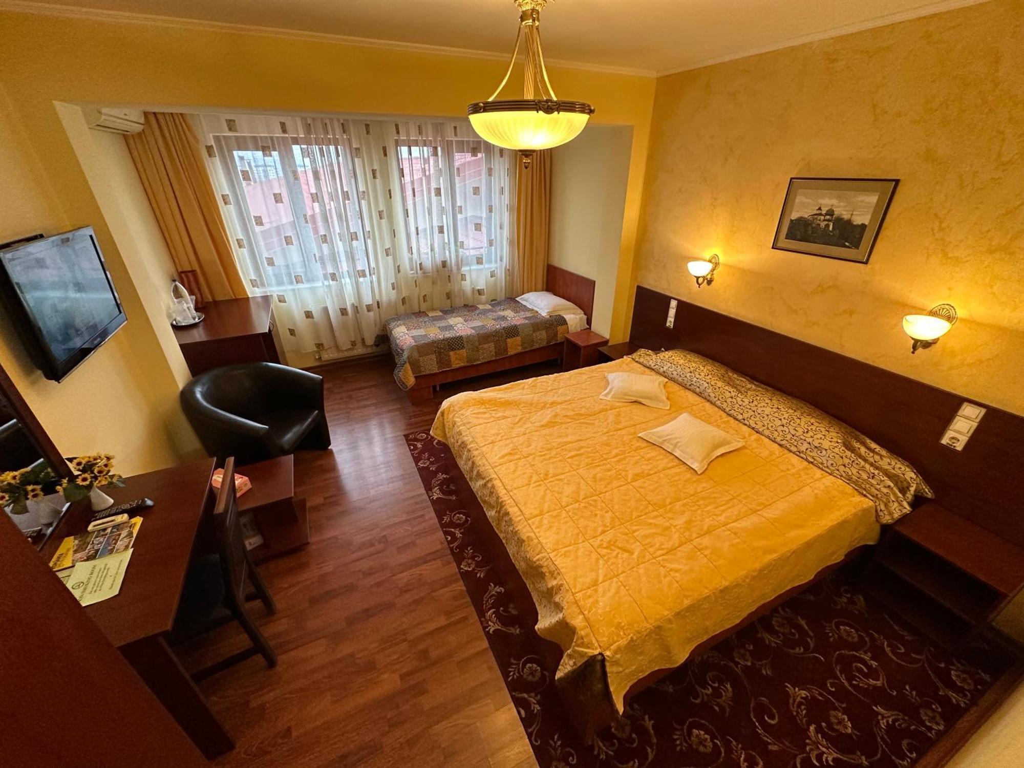 Casa Maria Arges 3*