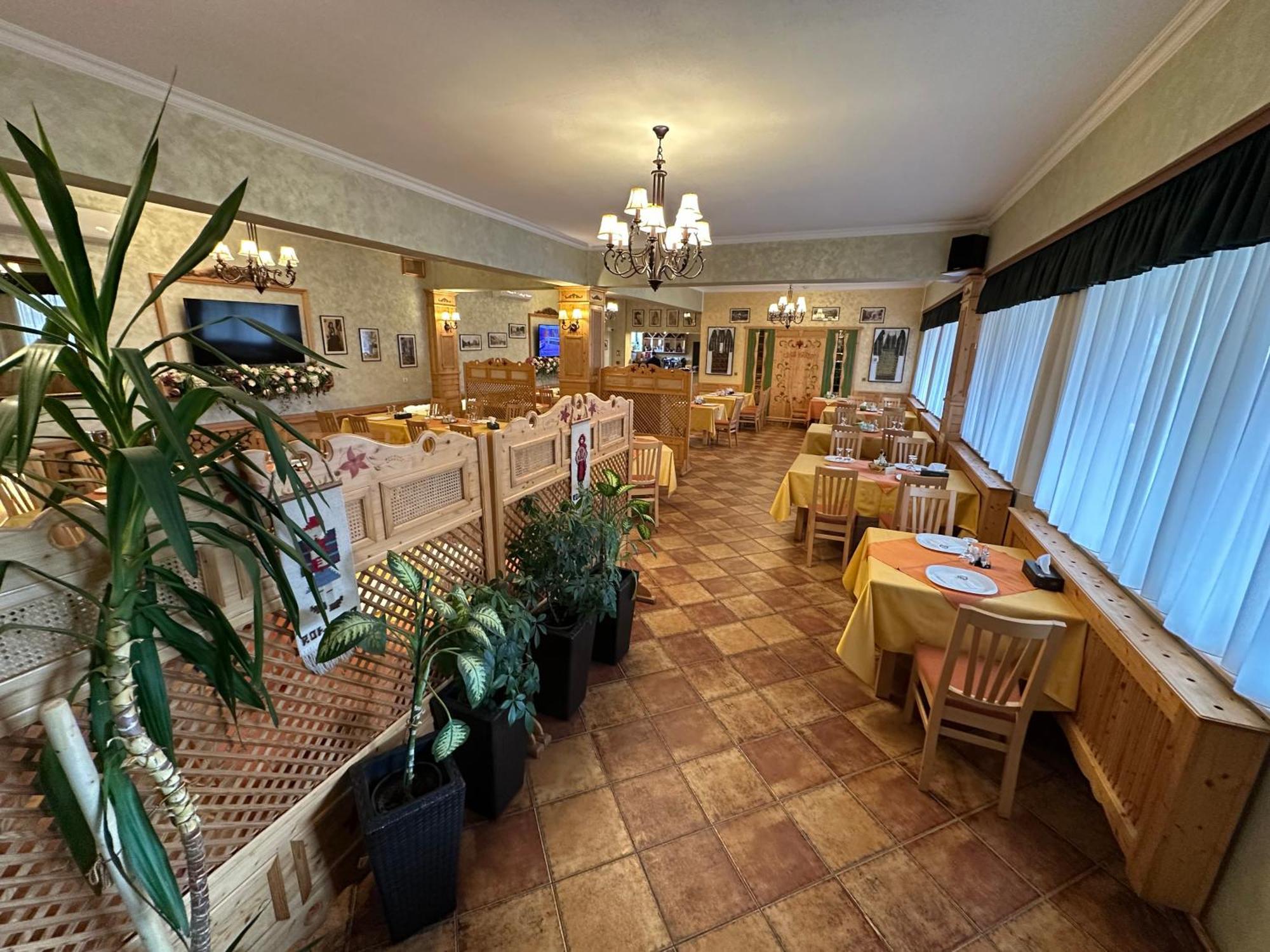 Casa Maria Arges 酒店 3*
