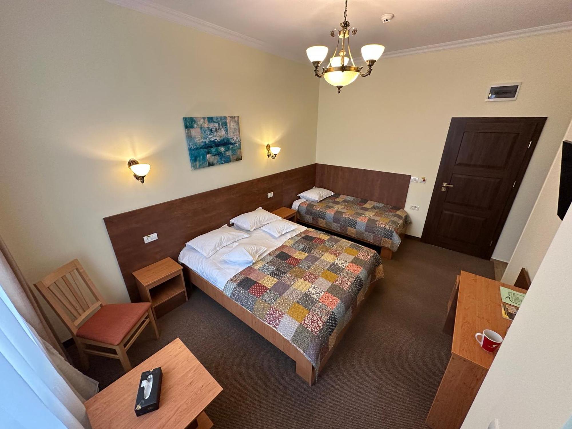 Casa Maria Arges 3*