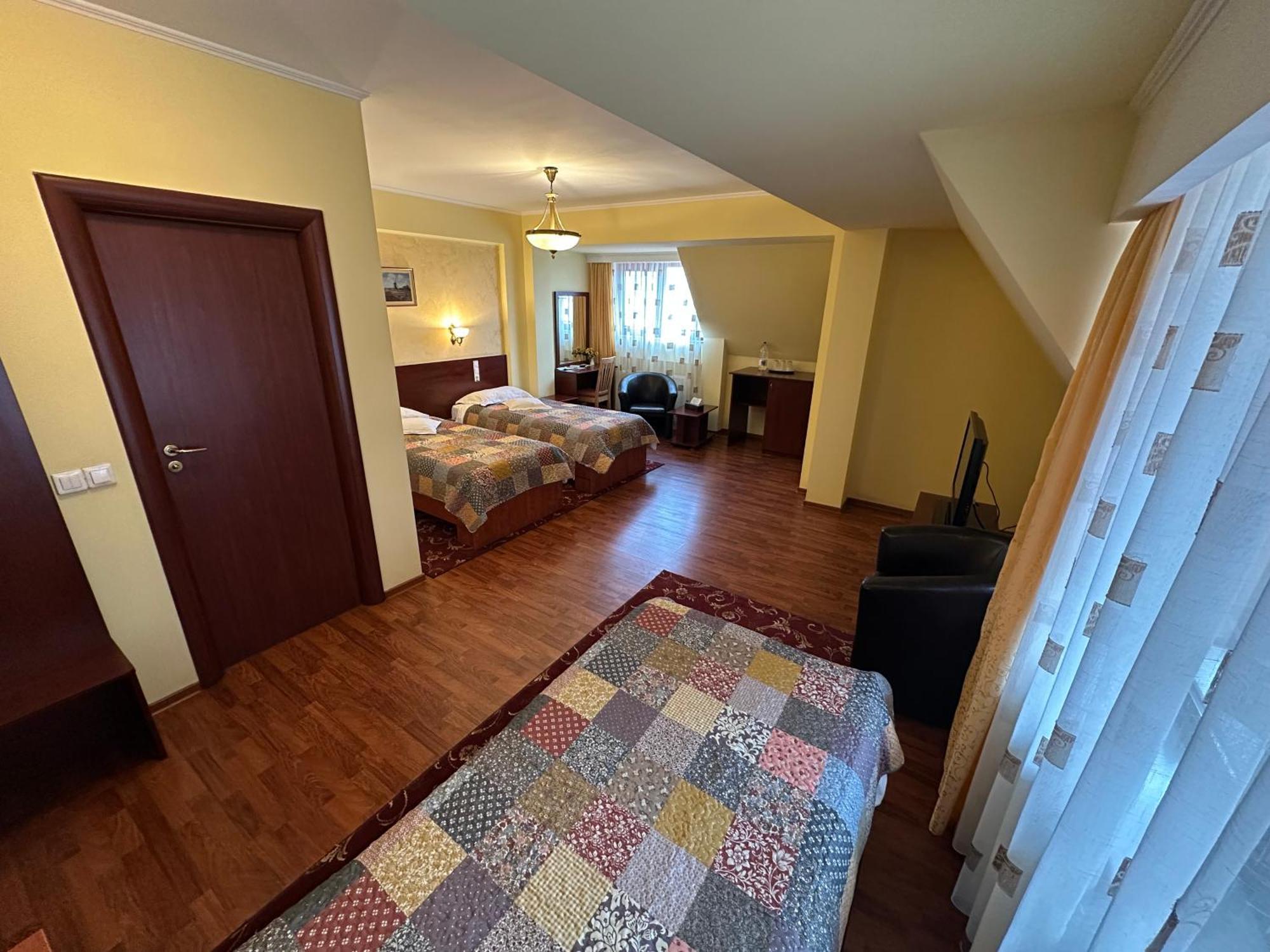 Casa Maria Arges 3* Piteşti